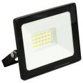 Eurolux LED Flood Light 20W (Cool White, 1600 Lumens, Waterproof) – Energy Saving. 