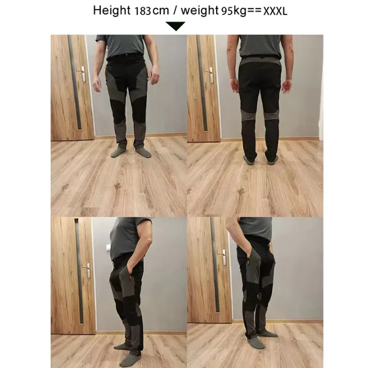 TRVLWEGO%20Men%20Summer%20Sports%20Breathable%20Pants%20Hiking%20Trousers%20Camping%20Splash%20Prevention%20Quick%20Dry%20UV%20Resistant%20Elastic%20Thin%20-%20Image%204