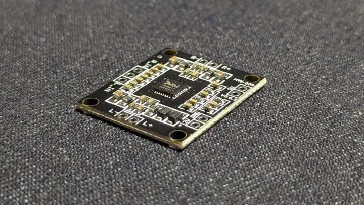 PAM8610%20Mini%2010W+10W%20Stereo%202%20Channel%20DC%2012V%20Audio%20Power%20Amplifier%20Board%20Module%20MP3%20-%20Image%202