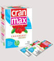 Cran Max Sachet 12 Pouches. 