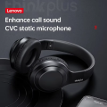 New Lenovo TH10 TWS Bluetooth Earphone Low Latency With Long Endurance Gaming Headphone Comfortable Breathable Sports Headset. 