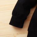 Newborn 0-2Y Baby Boy Suit 2PCSClothes Print Long Sleeve T-shirt Top + Long Pant Set Sport Casual Spring Outfit Clothing. 