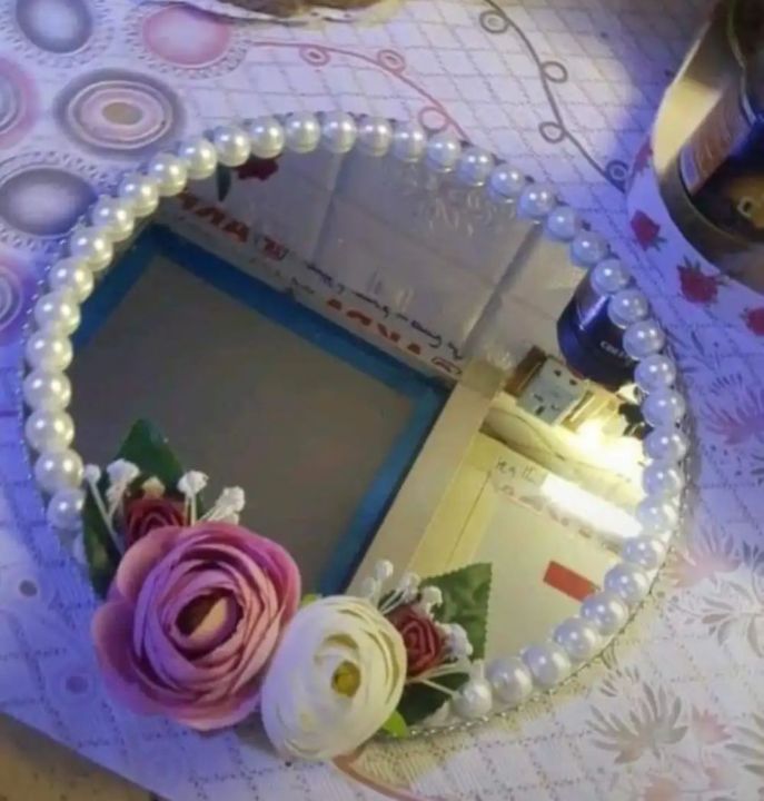 Nikah mirror,Bridal mirror