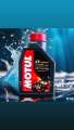 MOTUL 7100  synthetic 10w50. 