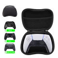 Bag For PS5 PS4 Xbox Series One S X Game Console Gamepad Controller Accessory Hard Case Storage Organizer Travel Suitcase Carry.