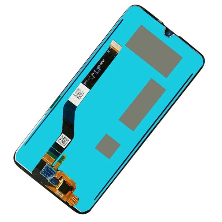 For Huawei Y7 2019 DUB-LX3 DUB-L23 DUB-LX1 Y7 Prime 2019 Display Touch Screen  100% Tested LCD