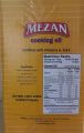 Meezan Cooking Oil (01KG * 05 ) Pouches. 