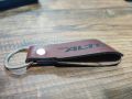 Suzuki alto key chain - Suzuki key chain leather premium quality. 