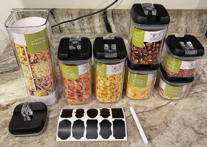 food storege container