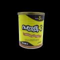 Nutrafil 3 upto 2 years. 