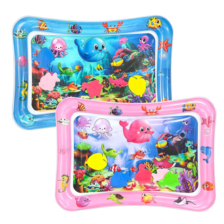 Baby%20Water%20Play%20Mat%20Inflatable%20Cushion%20PVC%20Infant%20Tummy%20Time%20Toddler%20Water%20Pad%20For%20Kids%20Early%20Education%20Developing%20Activity%20Toys%20-%20Image%205
