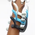 Plastic Guitar Capo for 6 String Acoustic Classic Electric Guitarra Tuning Clamp Musical Instrument Accessories Electric Guitar. 