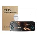 9H Hardness Tempered Glass For Retroid Pocket 6 5.5" Screen Protector Anti Scratch HD Film For Retroid Pocket 6 Game Machine.