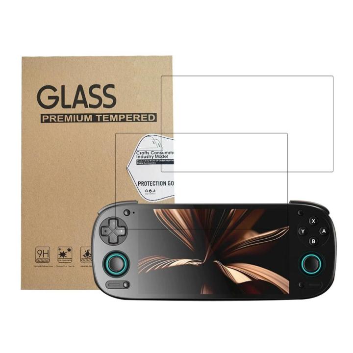 9H%20Hardness%20Tempered%20Glass%20For%20Retroid%20Pocket%206%205.5"%20Screen%20Protector%20Anti%20Scratch%20HD%20Film%20For%20Retroid%20Pocket%206%20Game%20Machine%20-%20Image%207