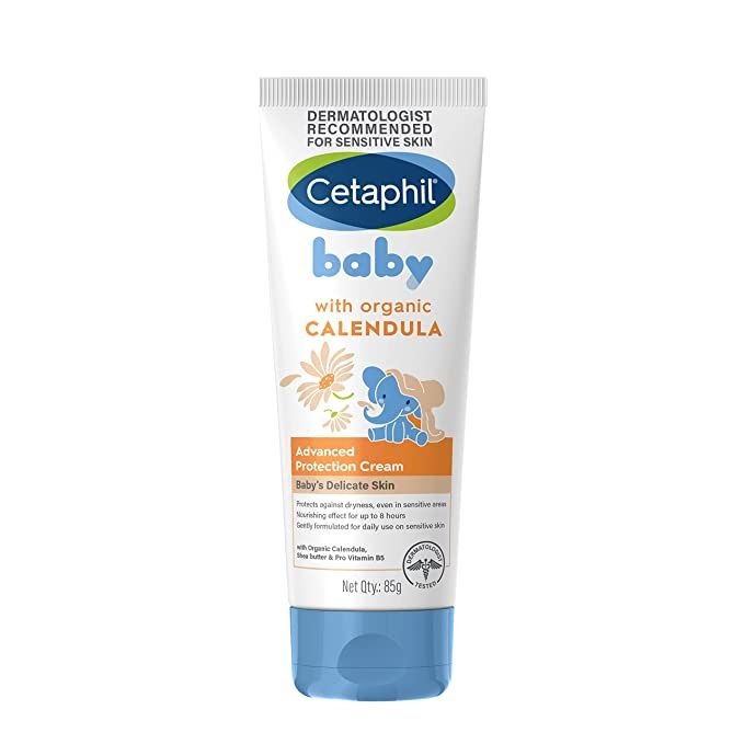 Cetaphil Baby Advanced Protection Cream - 85g