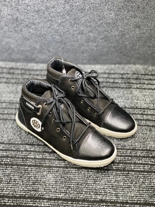 SHOES%20BROWN%20ANKEL%20BOOTS%20FOR%20MEN%20SOFT%20PU%20LEATHER%20AND%20LACE%20UP%20WITH%20RUBBER%20SOOL.%20-%20Image%202