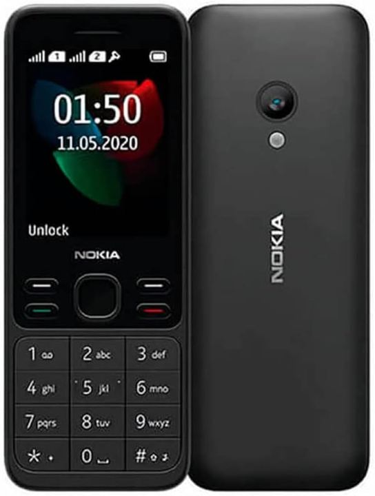 Nokia 150