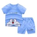 T-shirts & short nikr for baby boys & girls. 