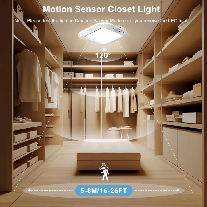 Rechargeable%20Remote%20Control%20Ceiling%20Light%203%20Lighting%20Modes%20Wireless%20Motion%20Sensor%20LED%20Lamp%20for%20Bedroom%20Bathroom%20Kitchen%20Hallway%20-%20Image%203