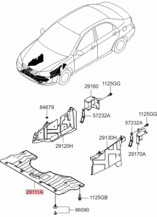 Yaris%20Engine%20Shield%20(%20Save%20Your%20Car%20From%20Rust%20)%20Engine%20Cover%20For%20Toyota%20Corolla%20Yaris%20Black%20Colour%20-%20Image%203