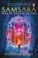 Samsara : Enter The Valley Of The Gods By Sakshanm Garg ( English Paperback ). 