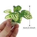 Small Underwater Grass Aquarium Fish Tank Simulation Decoration Aquarium Backgrounds Plants Water Grass Accessories Home.
