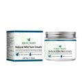 50g Yilest Hormone Yam Cream Wild Yam Balancing Natural Organic Yam Facial Firming And Aging Moisturizing Cream Skin Care. 
