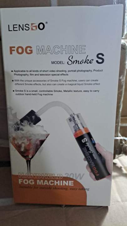 LENSGO%20Smoke%20S%20Portable%20Hand-Held%20Fog%20Machine%20Dry%20ice%20Smoke%20Effect%20Powerful%20Photography%20Smoke%20Machine%20for%20Film%20Productions,%20LENSGO%20Portable%20Fog%20Machine,%20Large%20Fog%20Volume%20Smoke%20Machine%20with%20Remote%20Control%20Outdoor%20Indoor%20Fogger%20Machine%20for%20Outdoor,%20Photogra%20-%20Image%209