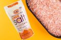 Himalayan Pink Salt (healthy salt) 500g. 