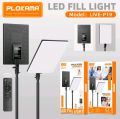 Get PLOKAMA Live P-19 Professional Photography/Videography LED Fill Lights – Best Selling Product for Superior Lighting, Buy Now for Studio & Outdoor Use, Sale Available. 