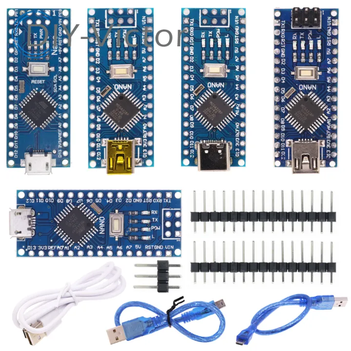 Mini%20TYPE-C%20USB%20CH340%20Nano%203.0%20ATmega328P%20Controller%20Board%20Compatible%20For%20Arduino%20CH340C%20USB%20Driver%20V3.0%20ATmega328%20-%20Image%202
