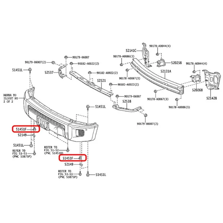 100pcs%208mm%20Fastener%20Clips%20Screw%20for%20Toyota%20fender%20Bumper%20Rivet%20Fender%20Fastener%20Clips%20Plastic%20Car%20Clips%20Door%20Panel%20Repair%20-%20Image%202