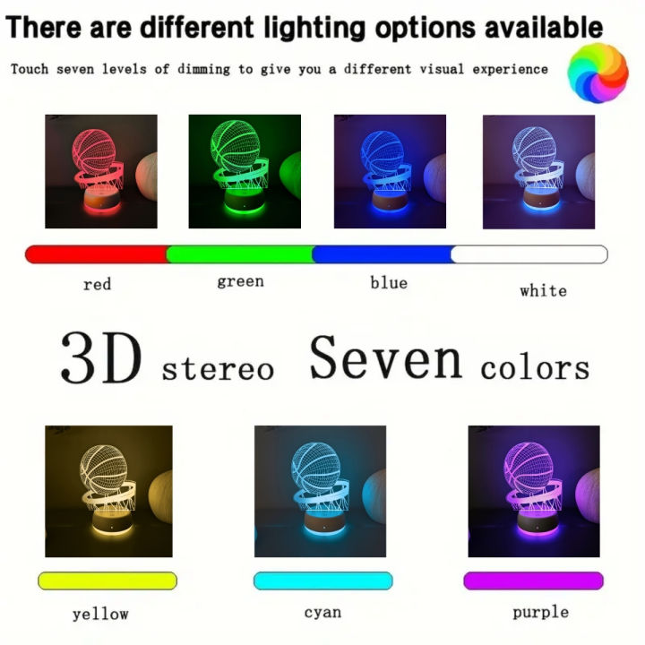 Basketball%203D%20Colorful%20LED%20Night%20Light%20Basketball%20Circle%20Bedside%20Desk%20Lamp%20Bedroom%20Decoration%20Holiday%20Birthday%20%20-%20Image%202