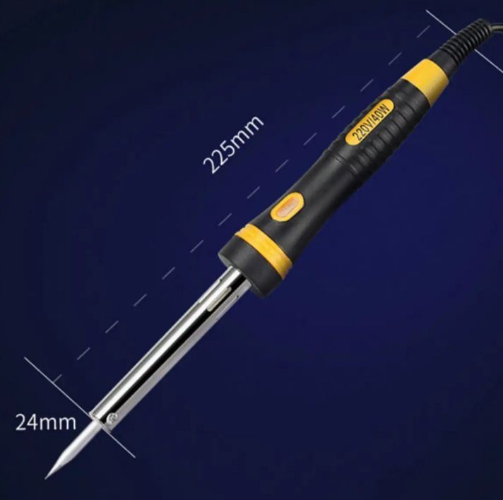 Mechanic HK-530 Electric soldering iron External Heat type constan