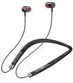 VMEX M11 Bluetooth Neckband Headphones - Wireless Sports Earphones. 