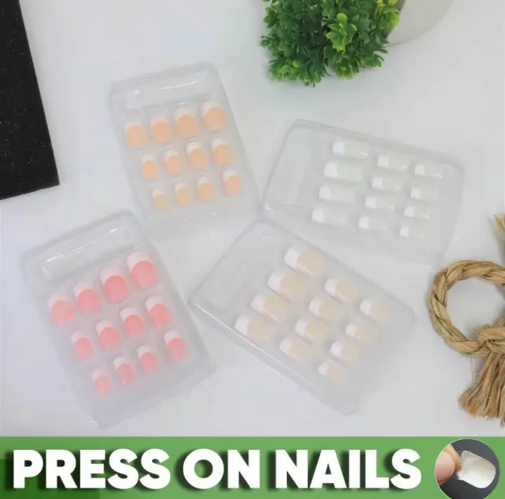 12pcs%20french%20nails%20best%20quality%20nails%20natural-looking%20pink%20or%20nude%20base%20with%20white%20tips.%20-%20Image%205