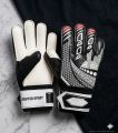 Professional Football Goalkeeper Gloves - High Grip Training & Match Latex Goalie Gloves for Adults & Youth (Multiple Colors). 