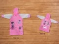 Children Raincoat Waterproof Boys & Girls. 