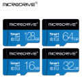 100% Original Mini SD Card Class 10 8G 16G 32G 64G 128GB Memory Card 256GB Cartao De Memoria Flash USB Pendrive Mini SD Card. 