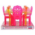 TOY DINING TABLE SET. 
