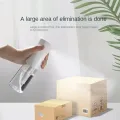 Press Spray Bottle Continuous High Pressure Toner Emulsion Essence Bottled Ultra-fine Atomized Disinfection Sprayer Hair Spray. 
