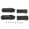 TRK 702 251 800 502 E5 TRK 502X Motorcycle Engine Crash bar Protection Bumper Decorative Guard Block For Benelli TRK502 TRK502X. 