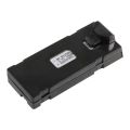 E88 pro , E88 max 3.7V RC Drone Lithium Battery 1800mah for E88  RC Drone Lithium Battery for Replacement. 