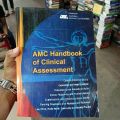 AMC Handbook of Clinical Assessment. 