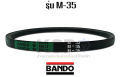 Bando M-35 washer belt V-BELT washer parts. 