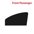 Strong Magnetic Car Sunshade UV Protection Window Curtain Foldable Sun Shield Cover Auto Window Sun shade Protector Cover. 