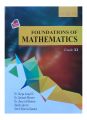 Asmita Foundations Of Mathematics Textbook For Grade-11 || New Edition 2081. 