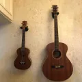 Guitar Wall Hook Instrument Display Guitars Metal Sponge Stand Hangers Holder Mount Ukulele Violin Bracket Guitare Accessories. 