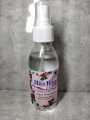 Rose water spray -100%pure -120ml. 