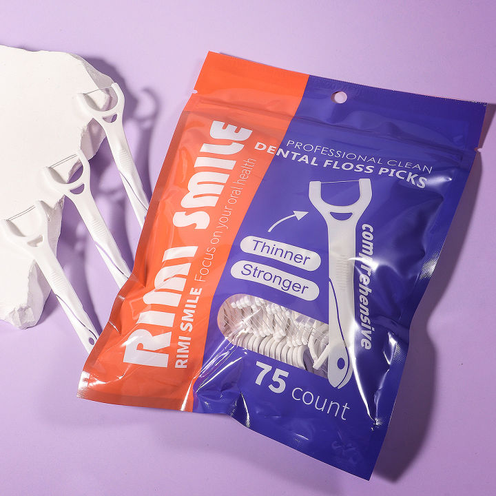 375/225/150/75PCS%20-%20Large%20mouthed%20dental%20floss%20stick,%20suitable%20for%20cleaning%20interdental%20spaces%20between%20large%20teeth%20-%20Image%206